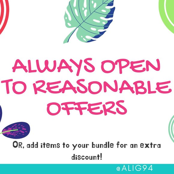 Bright Blue blouse with 'diamond' studded shoulder - Picture 4 of 4